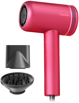 Фен Xiaomi Showsee A8-R