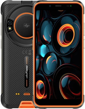 Smartfon Ulefone Power Armor 16S 8/128GB Orange (6937748736066)