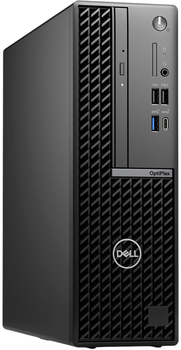 Komputer Dell Optiplex 7010 SFF (N012O7010SFFEMEA_VP) Black