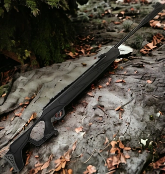 Пневматическая винтовка Hatsan 125 Pro Super Magnum Vortex (Хатсан 125 Про)