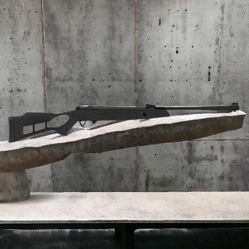 Пневматическая винтовка Optima Striker Magnum (Hatsan Edge) Vortex кал. 4,5 мм