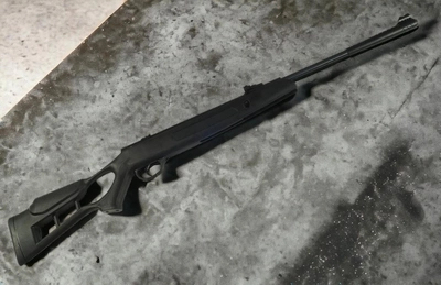 Пневматична гвинтівка Optima Striker Magnum (Hatsan Edge) кал. 4,5 мм