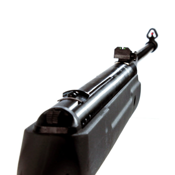 Пневматическая винтовка Optima (Hatsan) Mod.90 кал. 4,5 мм