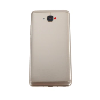 Задняя крышка для Huawei Honor 7 Lite, Honor 5c (NEM-L51), золотистый
