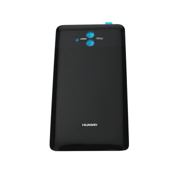 Задняя крышка для Huawei Mate 10, черный