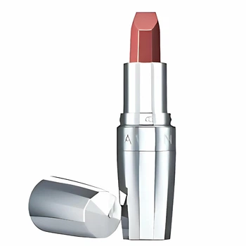 Помада губна матова Легенда Avon Відтінок: "Worthy / Кава в ліжко", Matte Legend Lipstick 3.6 г для губ