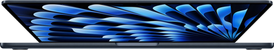 Ноутбук Apple MacBook Air 15.3" M2 16/1TB 2023 Custom (Z18U00044) Midnight