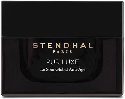 Омолоджувальний крем для обличчя Stendhal Pur Luxe Total Anti Aging Care 50 мл (3355996043980)