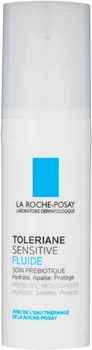 Флюїд для обличчя La Roche Posay Toleriane Sensitive 40 мл (3337875588676)