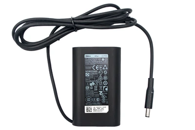 Блок питания Dell 19.5V 2.31A 45W 4.5*3.0 pin PRC (LA45NM131)