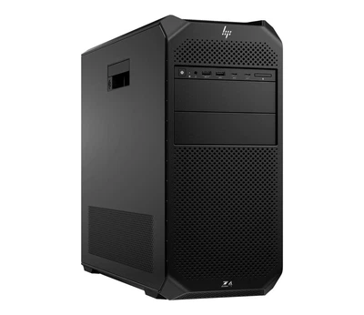 Компьютер HP Z4 TWR G5 W5-2455X/64GB/2TB/Win11P RTX A4000 (5E8J7EA) EU