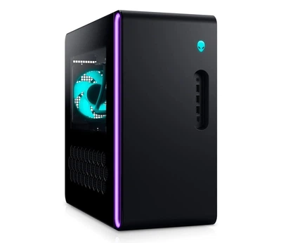 Компьютер Dell Alienware Aurora R16 i9-13900F/32GB/2TB/W11 RTX4070Ti Super (Alienware-AR16-1959) EU