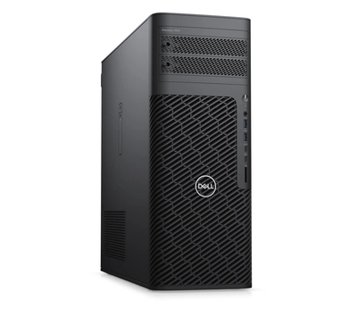 Компьютер Dell Precision 7875 Threadripper 7945WX/128GB/2TB/Win11P RTXA4000 (xctopt7875EMEA_VP-XC02) EU