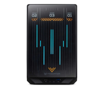 Компьютеры Acer - ROZETKA | Купить настольный компьютер Асер в Киеве ...