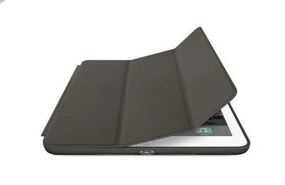 Чохол iPad Pro 11" 2018 Leather Case dark grey