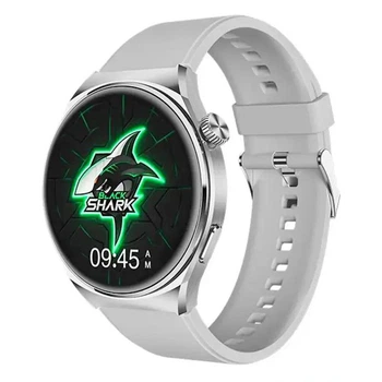 Смарт часы Black Shark Watch S1 Silver