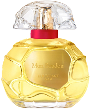 Woda perfumowana damska Houbigant Mon Boudoir 100 ml (711658911500)
