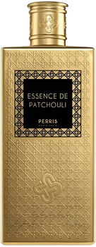 Парфумована вода для жінок Perris Monte Carlo Essence de Patchouli 100 мл (652685220107)