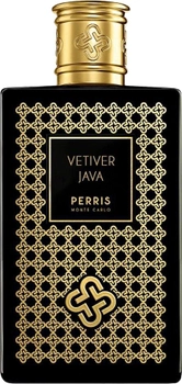 Woda perfumowana unisex Perris Monte Carlo Vetiver Java 50 ml (652685420507)
