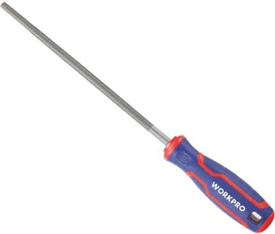 Напильник Workpro PRO 200 мм круг (WP251005)