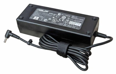 Блок живлення для ноутбука Asus 120 Вт 19В 6.32A 4.5x3.0mm AS1201904530