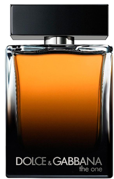 Woda perfumowana męska Dolce & Gabbana The One for Men 100 ml (8057971180547)
