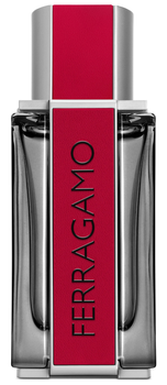 Woda perfumowana męska Salvatore Ferragamo Red Leather 50 ml (8052464896011)