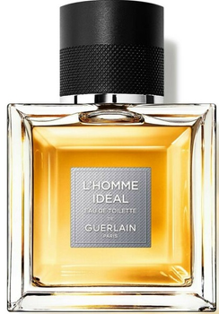 Zestaw męski Guerlain L'homme Ideal L'intense Woda perfumowana 100 ml + 15 ml (3346470143791)