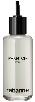 Wkład wymienny Woda perfumowana męska Paco Rabanne Phantom Intense Refill 200 ml (3349668630059)