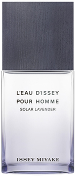 Woda toaletowa męska Issey Miyake L'Eau D'Issey Pour Homme Solar Lavender 100 ml (3423222106225)