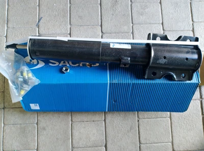 Стійка передня SACHS 230 777 олія FORD TRANSIT 91-00