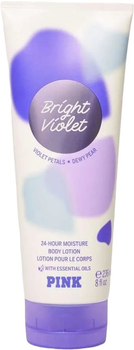Парфумований лосьйон для тіла Victoria's Secret Pink Bright Violet 236 мл (667554626102)