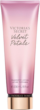 Perfumowany lotion do ciała Victoria's Secret Velvet Peta 236 ml (667556605099)