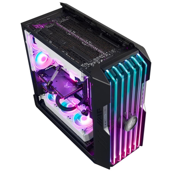 ACool v4222 AMD Ryzen Threadripper 7980X / ASUS PRO WS TRX50-SAGE WIFI / 64GB DDR5 / 3ТБ (1ТБ + 2ТБ) SSD М2/4.0 / ASUS GeForce RTX4090 24GB TUF OG OC GAMING / Chieftec 1250W Polaris / WiFi / Windows 10/11