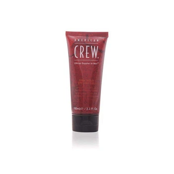 Гель для укладання American Crew Firm Hold Styling Gel 100ml Tube