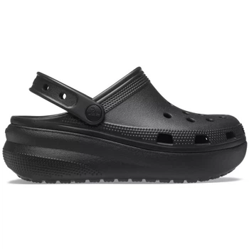 Крокси Сабо Crocs Kids Classic Cutie Clog Black c13\30\19,5 см. 207708