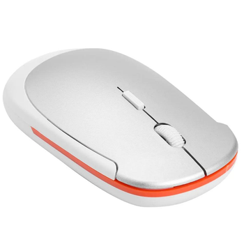 Мишка безпровідна Mice 500 WHITE