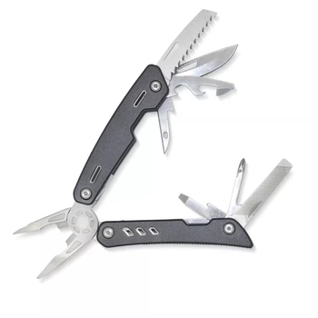 Мультитул Werk 13в1 Silver (MFT-879A)