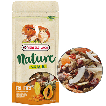 Корм для гризунів Versele-Laga Nature Snack Fruities