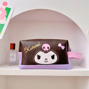Пенал Куроми Kuromi My Melody (24167)