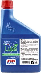 Смазка STARbluBike Bio Lube для цепи, 500мл. (20036)