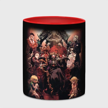 Чашка Overlord 1