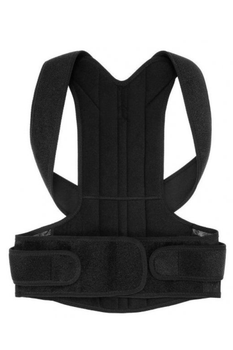 Фіксуючий корсет для спини Get Relief of Back Pain Get Relief of Back Pain розмір 3XL (178818)
