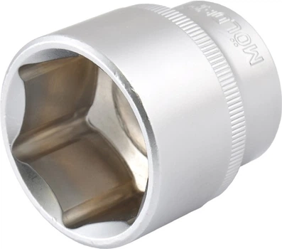 Торцевая головка Molder Cr-V, 1/2" x 36 мм (MT62036)