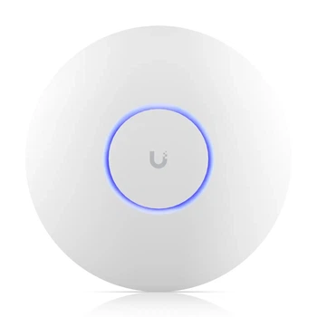 Точка доступу Ubiquiti UniFi 7 PRO, WiFi 7 (U7-PRO)