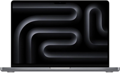 Ноутбук Apple MacBook Pro 14" M3 8/1TB 2023 Custom (Z1C90005T) Space Gray