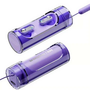 TWS-навушники MONSTER Airmars XKT13 violet