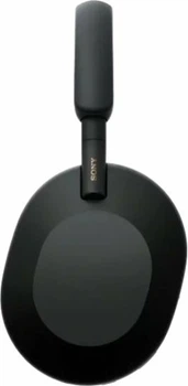 Бездротові навушники Sony WH-1000XM5 Black (WH1000XM5B.CE7)