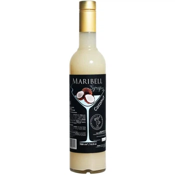 Сироп Maribell Кокос, 700 гр
