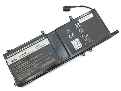 Аккумуляторная батарея для ноутбука Alienware 17 R5 (9NJM1) ( 154316 )
